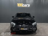 Mercedes-Benz A 250 e 8G-DCT AMG Line