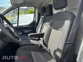 Ford Transit Custom 260L1 2.0 TDCi H1-Tecto Baixo Ambiente