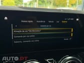 Mercedes-Benz GLA 200 d AMG Line