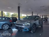Citroen e-C4 50 kWh Shine Pack