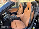 BMW Z4 S-DRIVE 2.0I AUT
