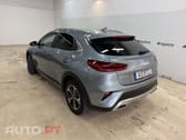 Kia Xceed 1.6 GDi PHEV Drive
