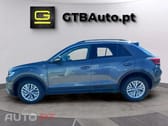 Volkswagen T-Roc 1.0 TSI STYLE