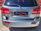 Dodge Journey 2.0 CRD R/T ATX