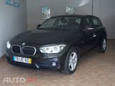 BMW 116 Sport