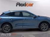 Ford Kuga 1.5 TDCi EcoBlue ST-Line
