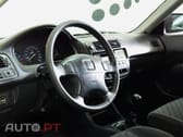Honda Civic 1.4i S