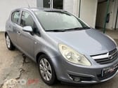 Opel Corsa 1.3 CDTi Enjoy EcoFLEX