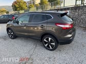 Nissan Qashqai 1.5 dCi N-Connecta 18