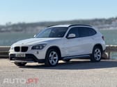 BMW X1 sDrive20d
