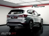 BMW X1 25 e xDrive