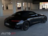 Mercedes-Benz SLS 63 AMG 4Matic+