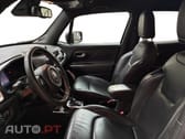 Jeep Renegade 1.3 TG 4Xe 80th Anniversary eAWD