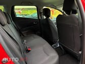 Renault Clio dCi 90 Limited