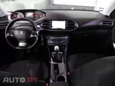 Peugeot 308 SW 1.6 BlueHDi Active