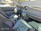 Renault Mégane Cabrio 1.5 DCI