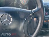 Mercedes-Benz C 220 CDI Avantgarde Aut.