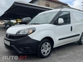 Fiat Doblo 1.3 Multijet