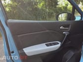 Renault Captur 1.6 E-Tech Full Hybrid Techno
