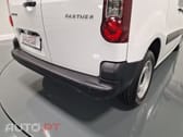 Peugeot Partner 1.6 BlueHDi L1 100CV SE Office