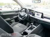 Volkswagen Golf Variant 2.0 TDi Life
