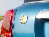 MINI Countryman Cooper SE ALL4 Auto