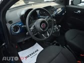 Fiat 500 1.0 Hybrid