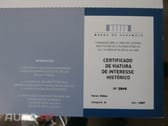 Volvo 740 Tecto de Abrir