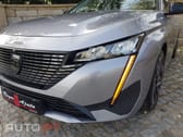 Peugeot 308 1.2 PureTech Allure Pack