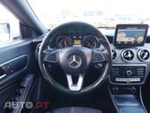 Mercedes-Benz CLA 220 d Shooting Brake Urban Aut.