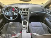 Alfa Romeo 159 1.9 JTDm 16V Sportiva