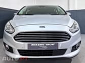 Ford S-Max 2.0 TDCi Titanium