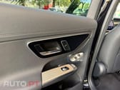 Mercedes-Benz GLC 300 GLC 300 DE 4 MATIC