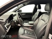 Audi Q7 55 TFSIe quattro Tiptronic