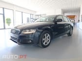 Audi A4 Avant 2.0 TDI Advance
