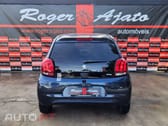 Peugeot 108 1.0 VTi Collection