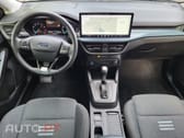 Ford Focus SW 1.0 EcoBoost MHEV Active Aut.
