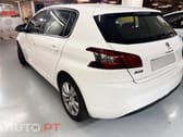 Peugeot 308 1.5 BlueHDi Business Line