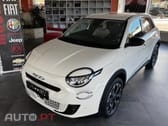 Fiat 600 1.2 Hybrid La Prima