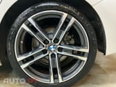 BMW 116 d Pack M