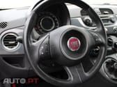 Fiat 500 1.2 Lounge Start&Stop