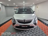 Opel Zafira 1.6 CDTi Innovation S/S