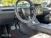 Tesla Model 3 Long Range Tração Traseira Premium