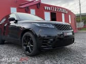 Land Rover Velar 2.0 P400e AWD R-Dynamic HSE