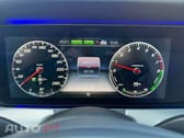 Mercedes-Benz E 350 e Avantgarde+