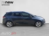 Renault Clio Sport Tourer Limited Tce