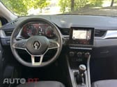 Renault Captur Evolution 1.0Tce 100cv