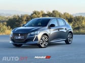 Peugeot 208 1.2 PureTech Active Pack