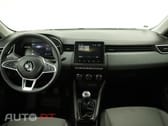 Renault Clio Clio 1.0 TCe Evolution Bi-Fuel
