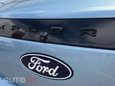 Ford Explorer 77 kWh Premium